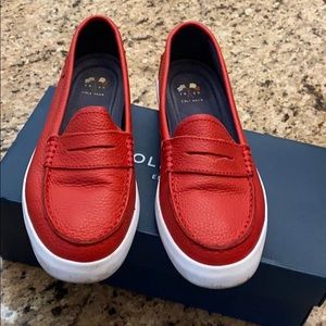Women’s loafers